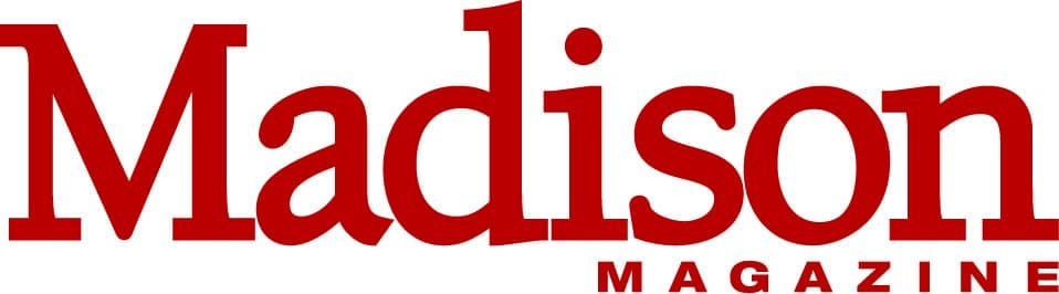 Madison Magazine logo