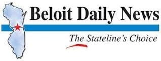 The Beloit Daily News logo