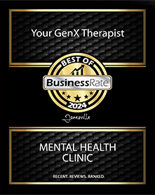 Your GenX Therapist Best of 2024 Award optimized