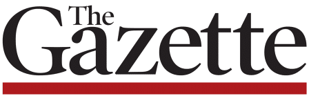 the gazette logo